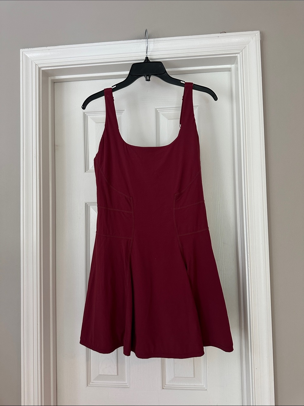 Popflex dress